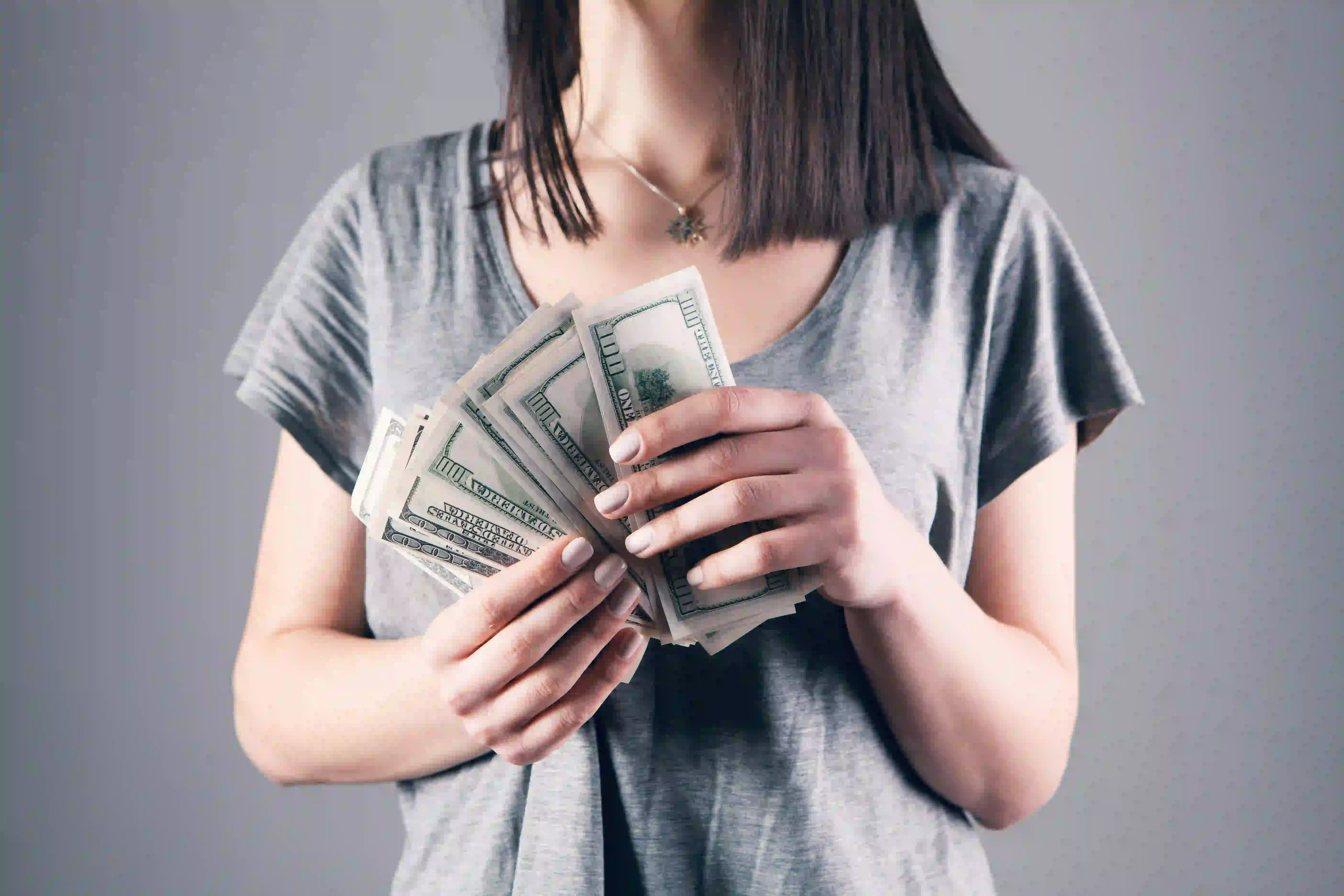 Saving money for a car