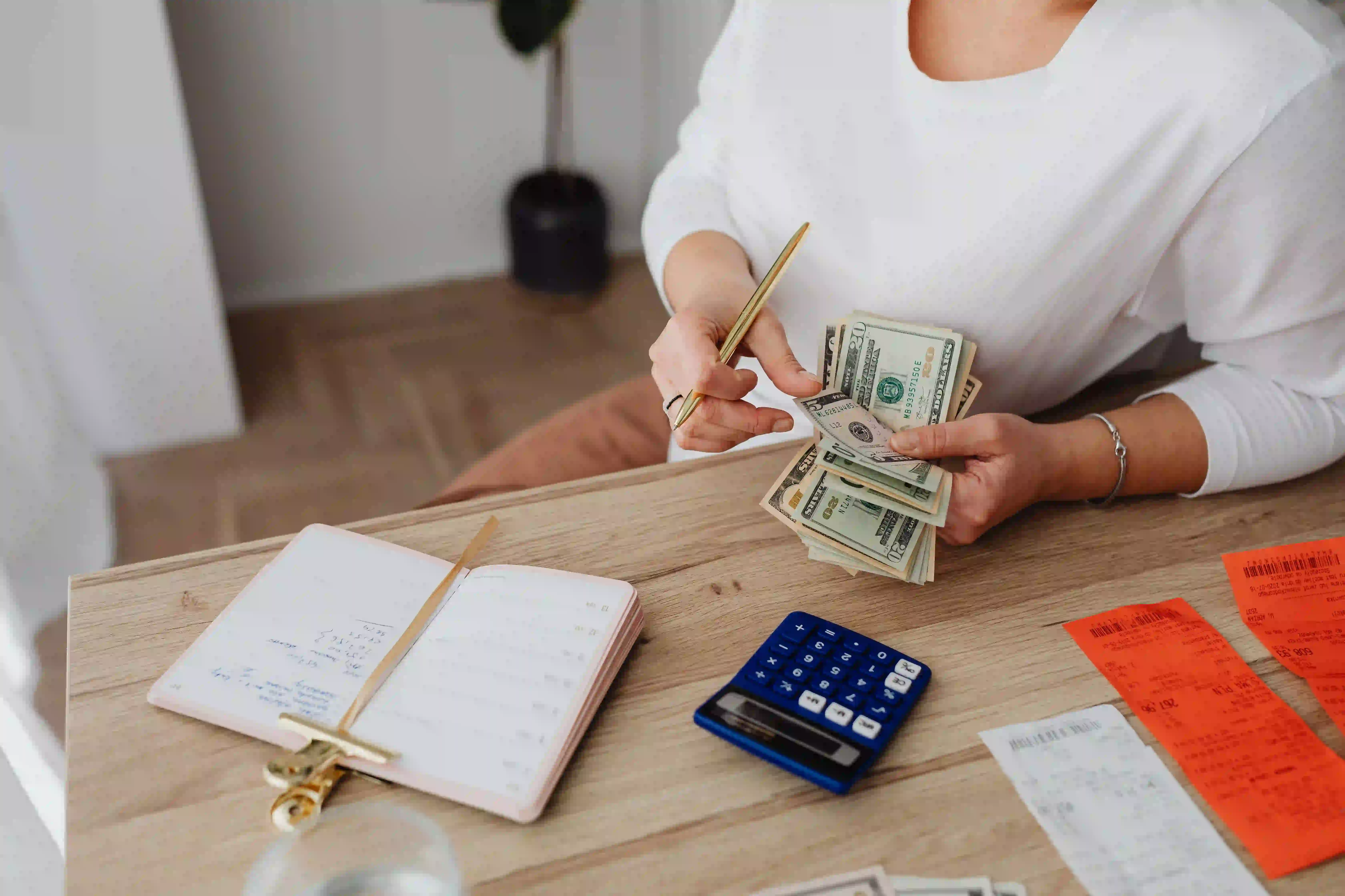 Saving for a home purchase