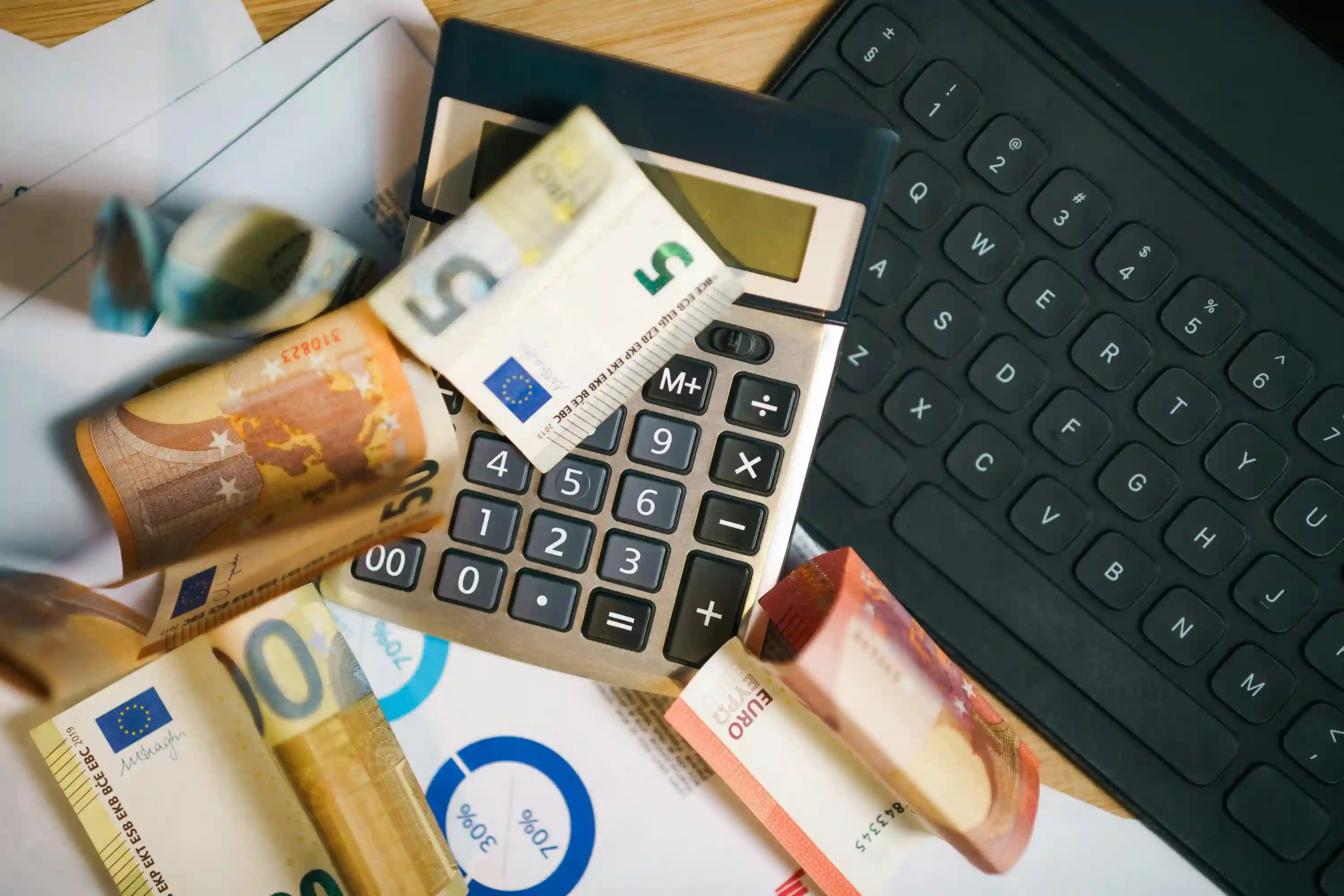 How to save money fast