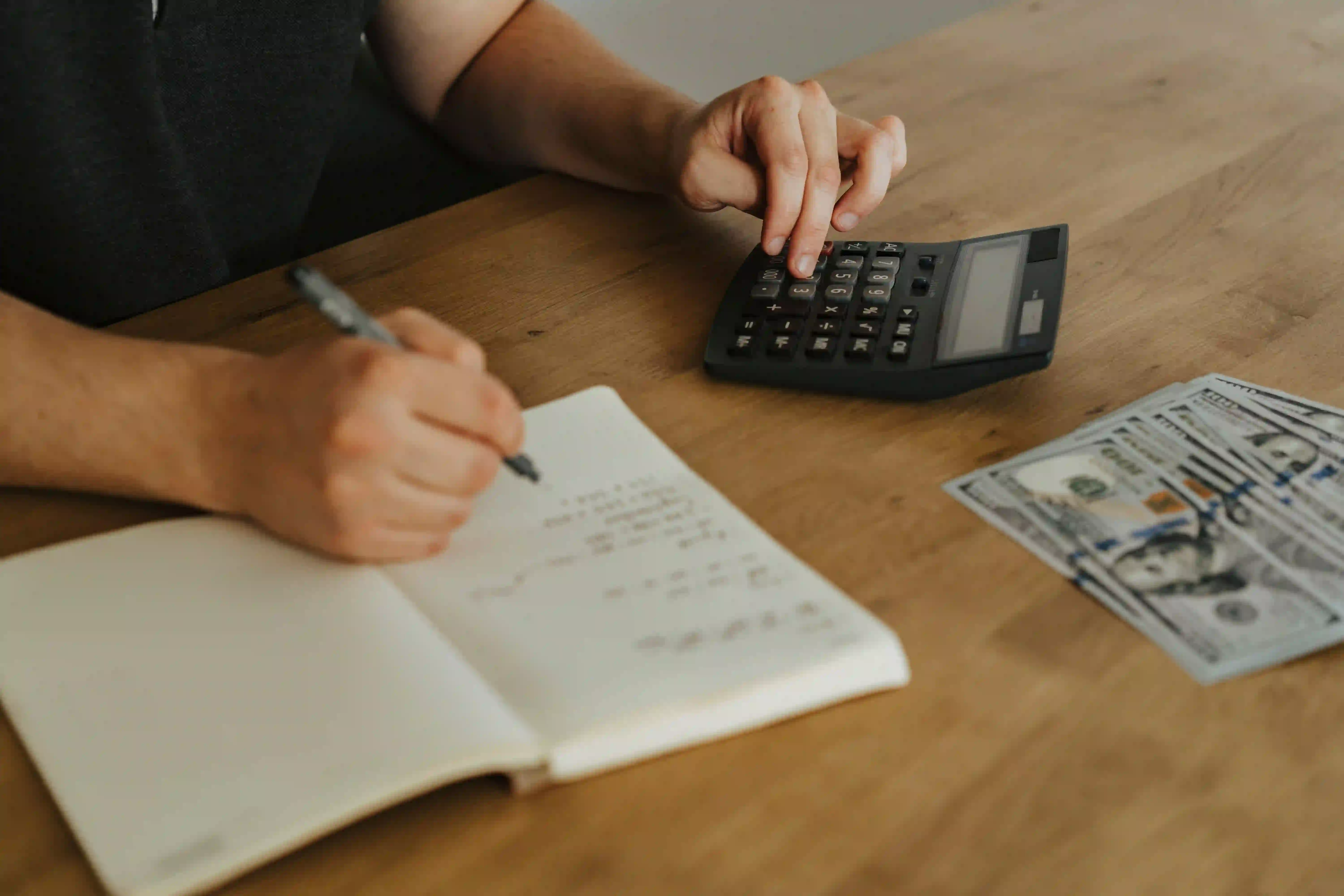 Reducing household expenses